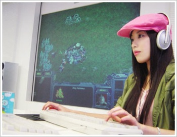 Illustration for article titled Why Is StarCraft So Popular In Korea?
